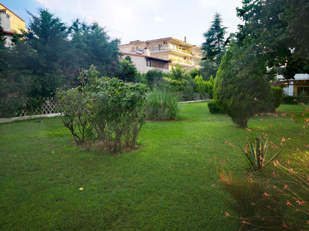 Casa Verde Peraia  Exterior photo